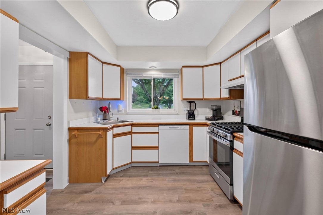6260 Greenwood Parkway Northfield OH 44067