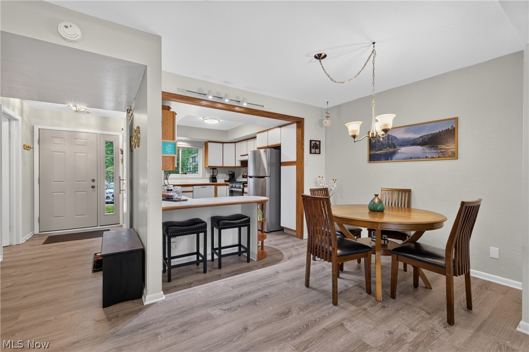 6260 Greenwood Parkway Northfield OH 44067