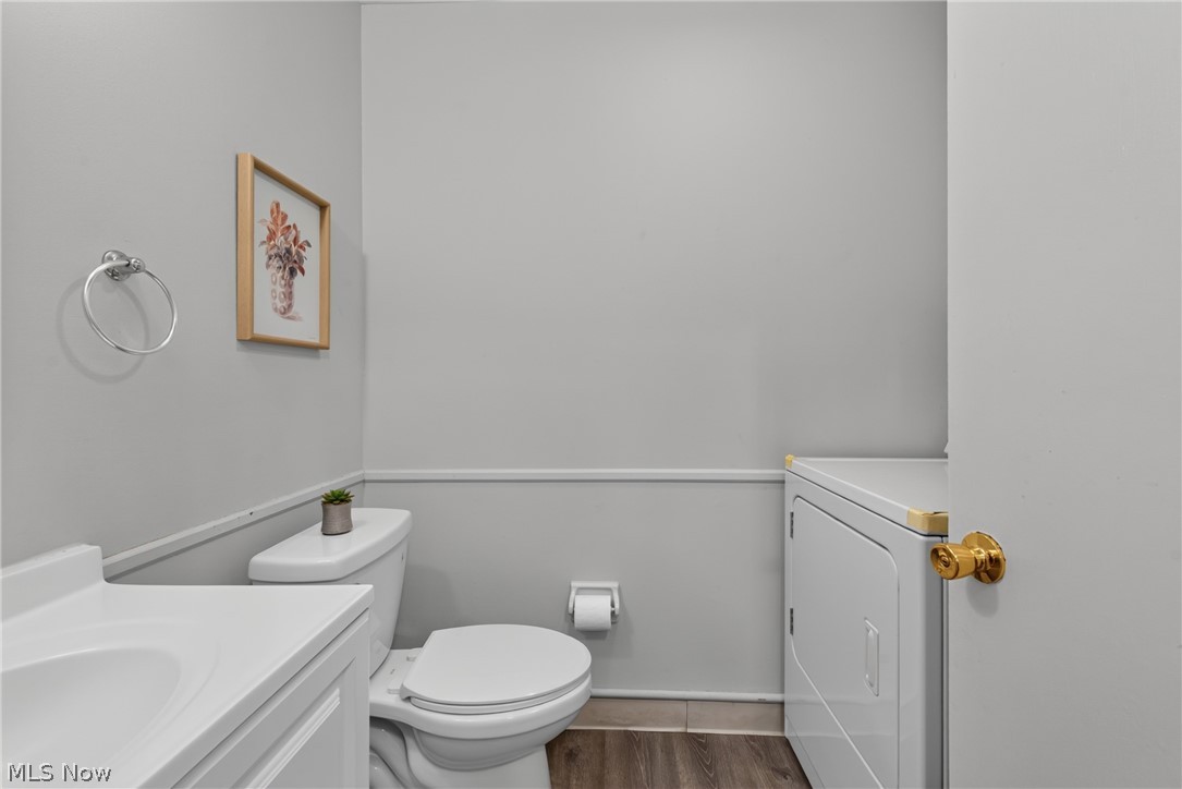 6260 Greenwood Parkway Northfield OH 44067