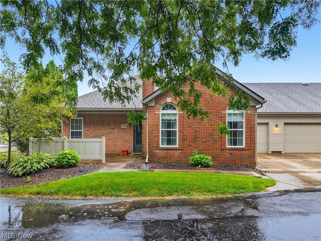 4286 Hunters Chase Lane Wooster OH 44691