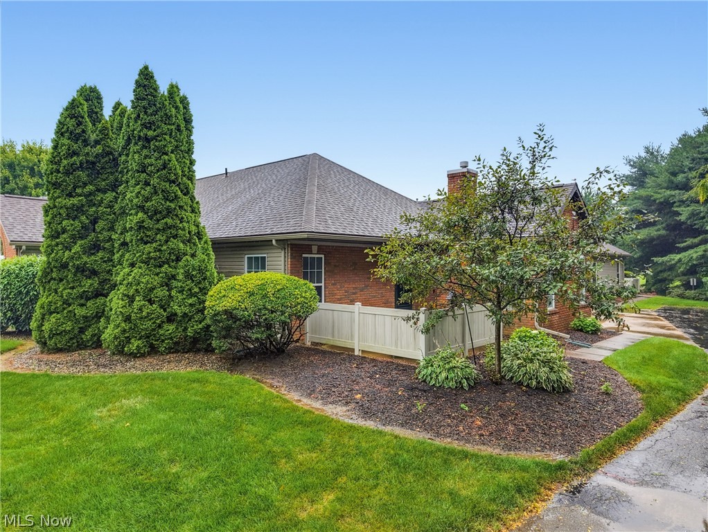 4286 Hunters Chase Lane Wooster OH 44691