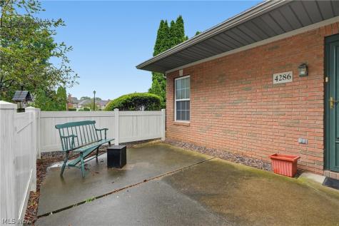 4286 Hunters Chase Lane Wooster OH 44691