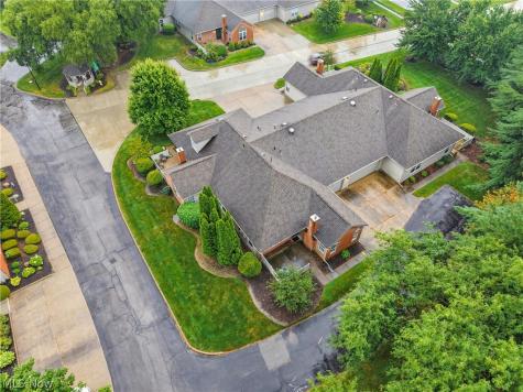4286 Hunters Chase Lane Wooster OH 44691