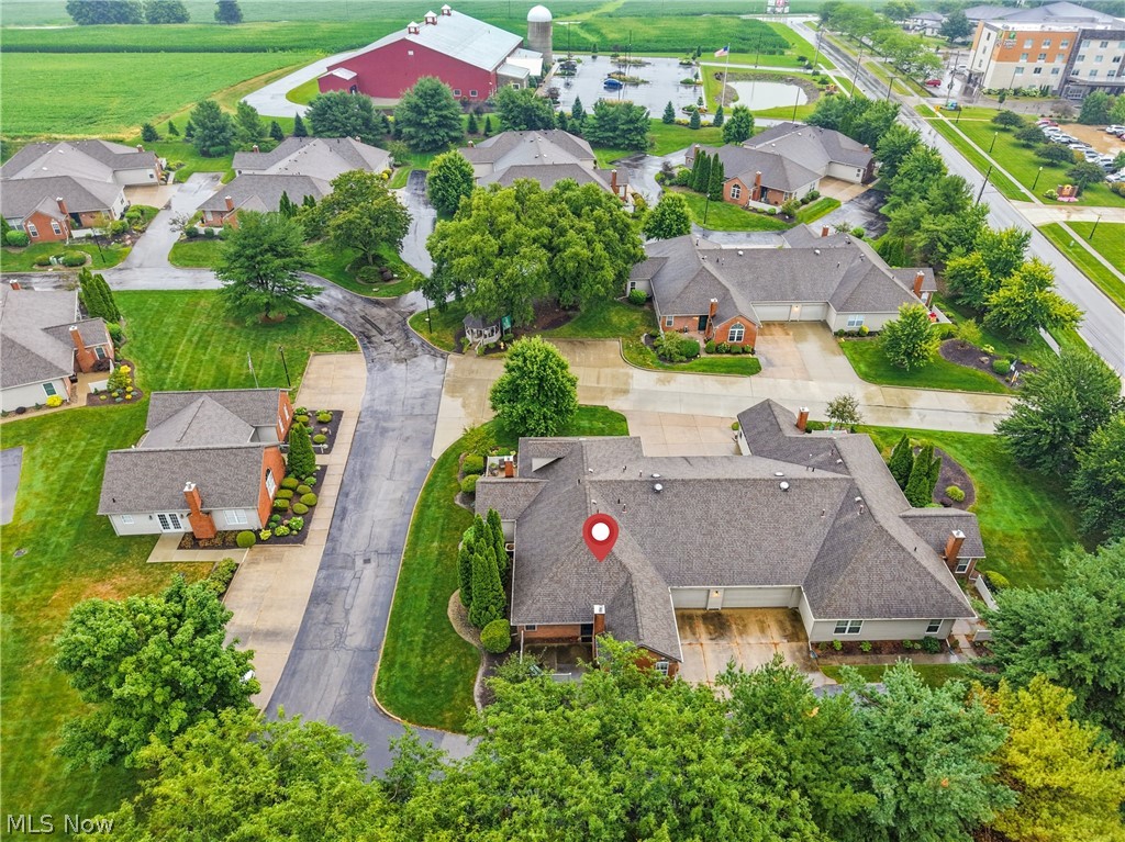 4286 Hunters Chase Lane Wooster OH 44691