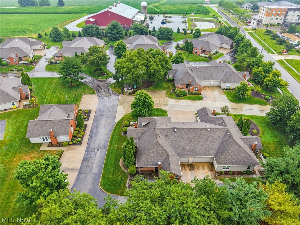 4286 Hunters Chase Lane Wooster OH 44691