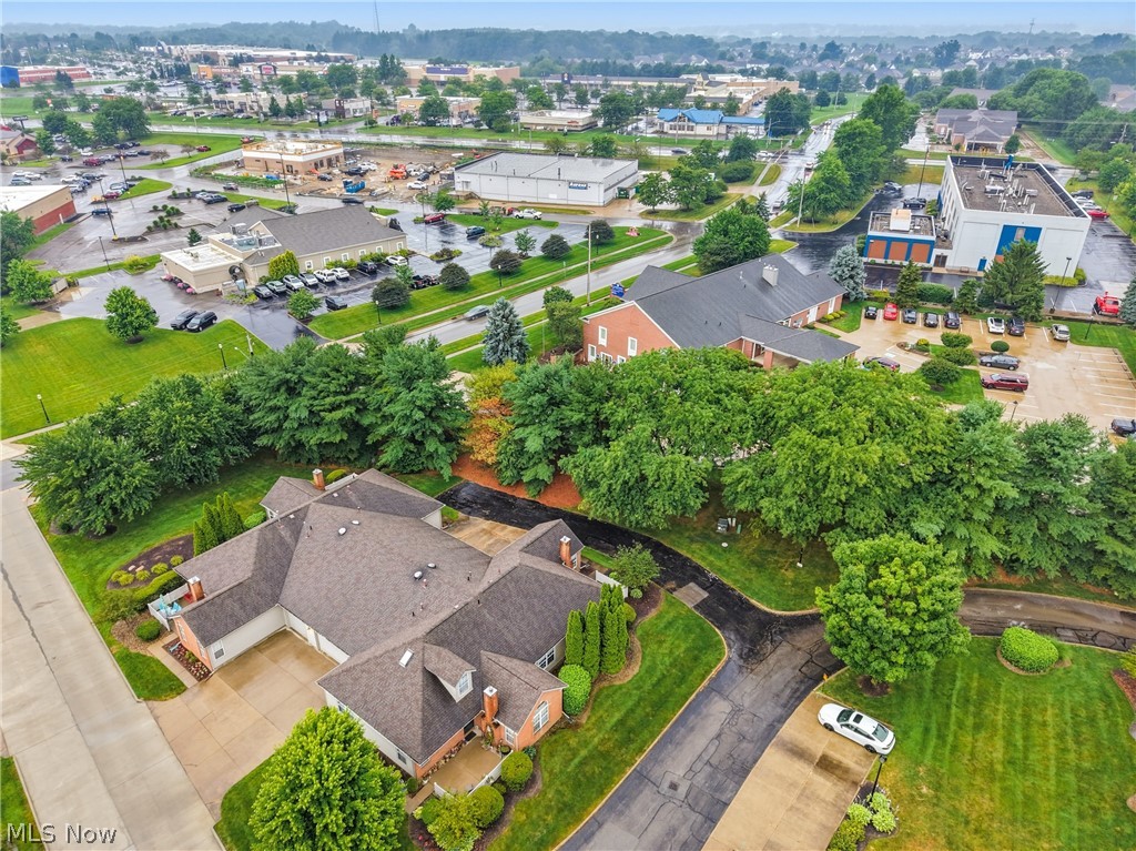 4286 Hunters Chase Lane Wooster OH 44691