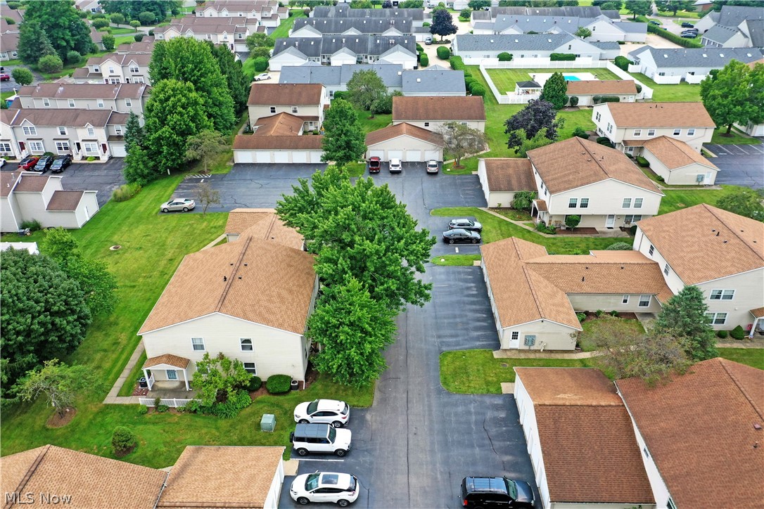 3112 Ivy Hill Circle Cortland OH 44410