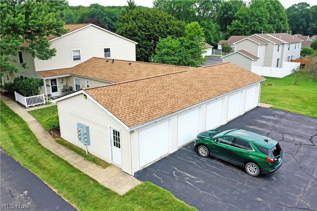 3112 Ivy Hill Circle Cortland OH 44410