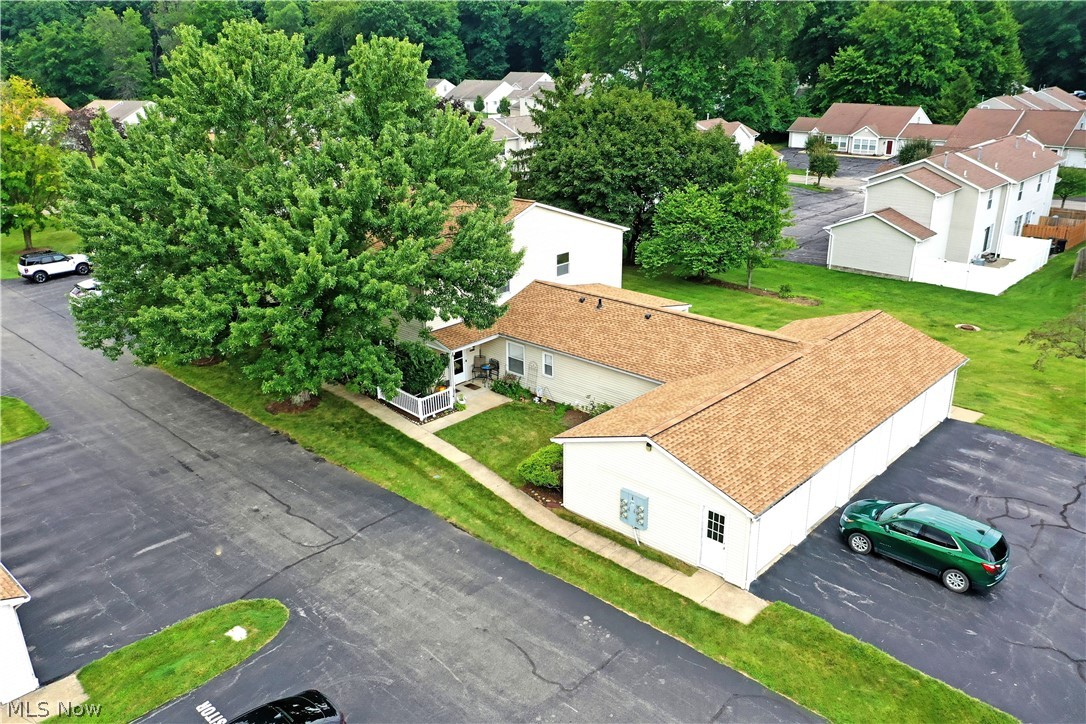 3112 Ivy Hill Circle Cortland OH 44410