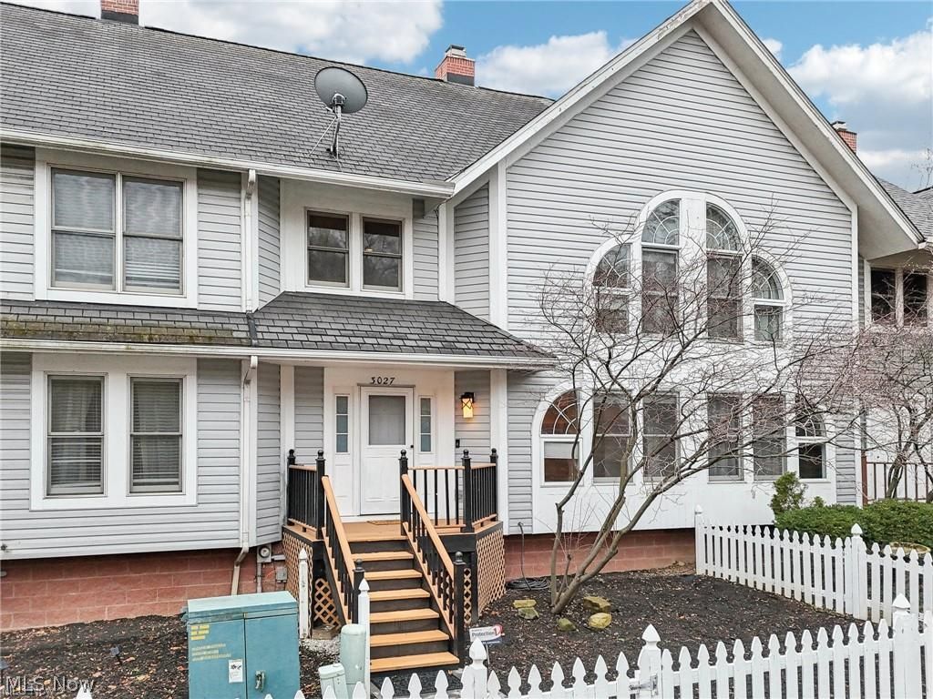 3027 Circle Court Cleveland OH 44113