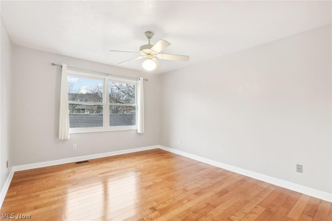 3027 Circle Court Cleveland OH 44113