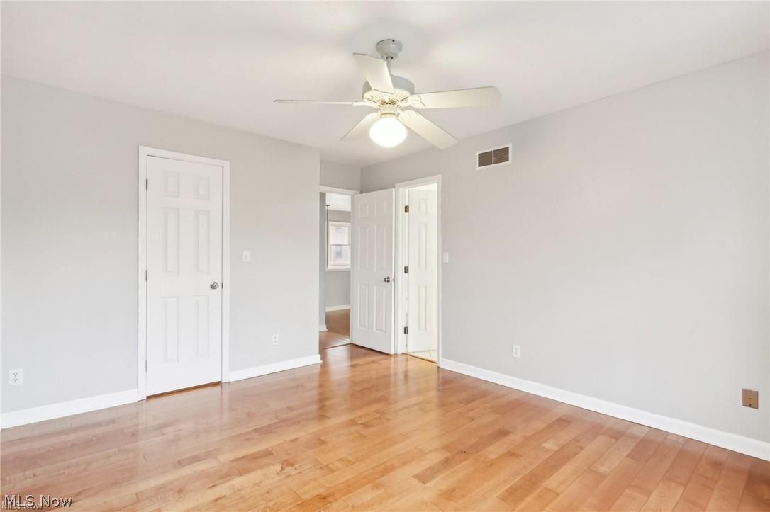 3027 Circle Court Cleveland OH 44113