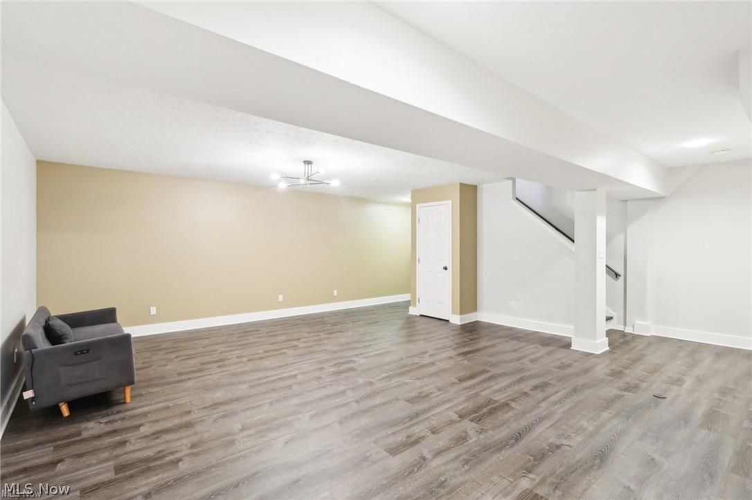 3027 Circle Court Cleveland OH 44113