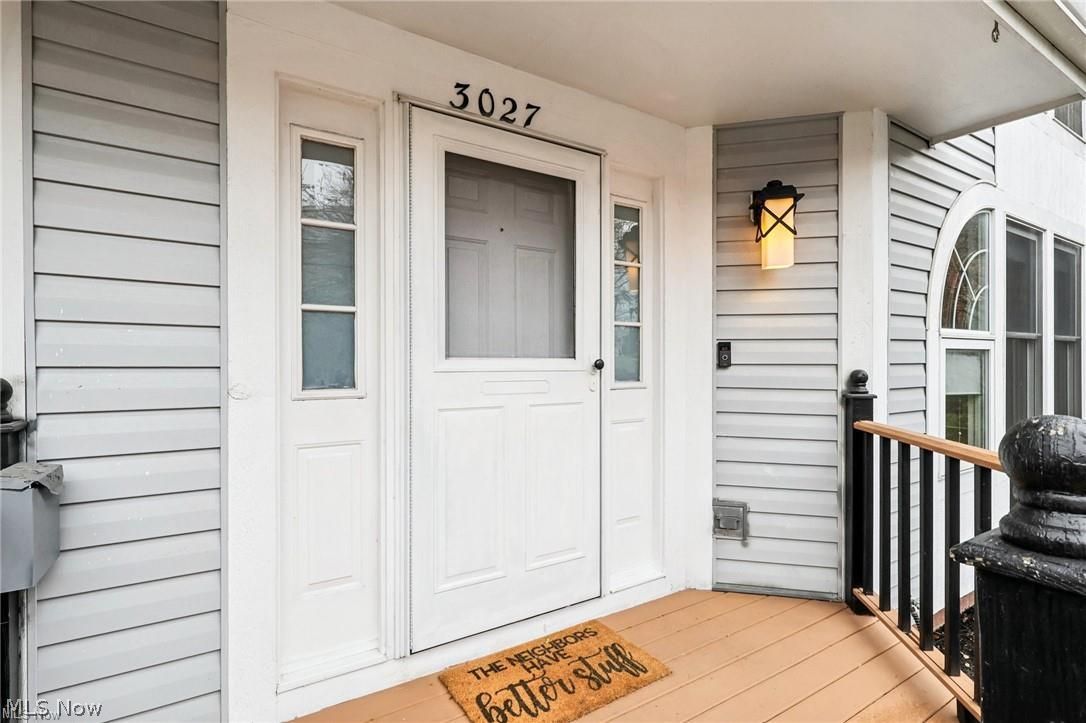 3027 Circle Court Cleveland OH 44113