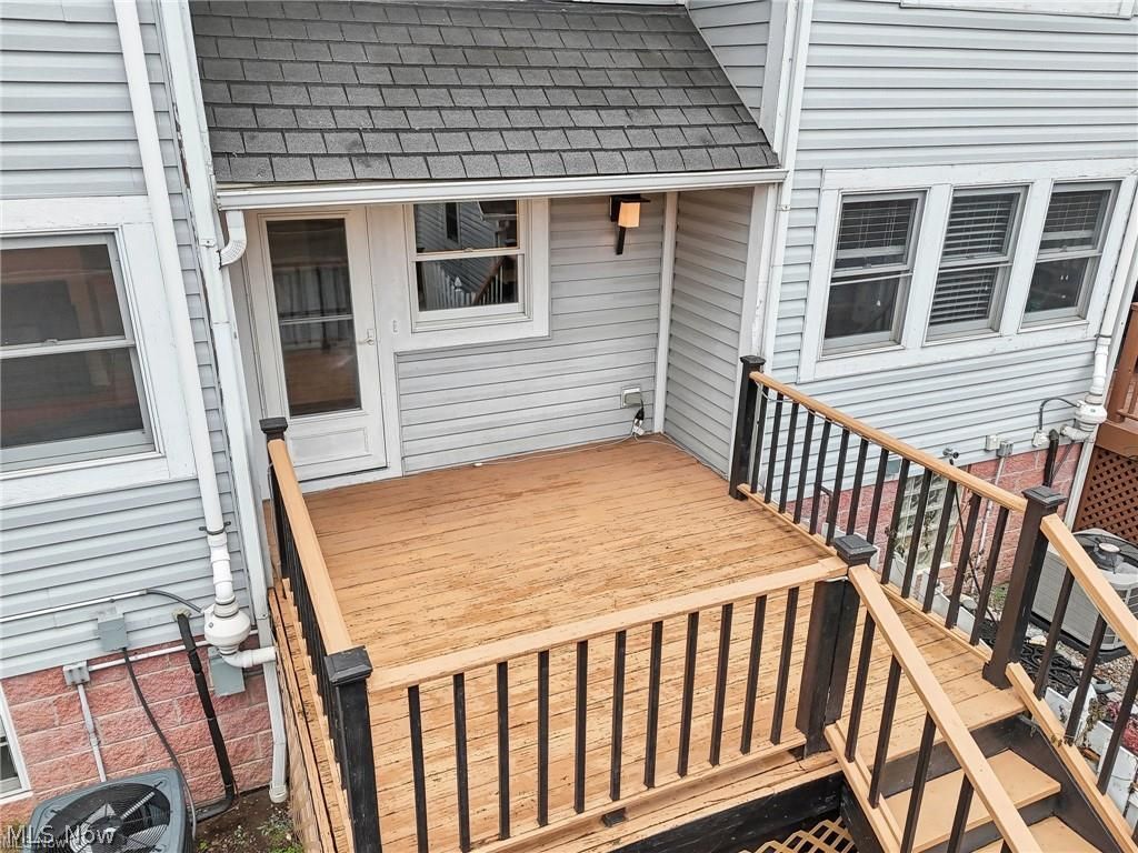 3027 Circle Court Cleveland OH 44113