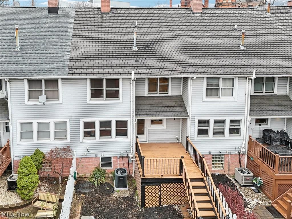 3027 Circle Court Cleveland OH 44113