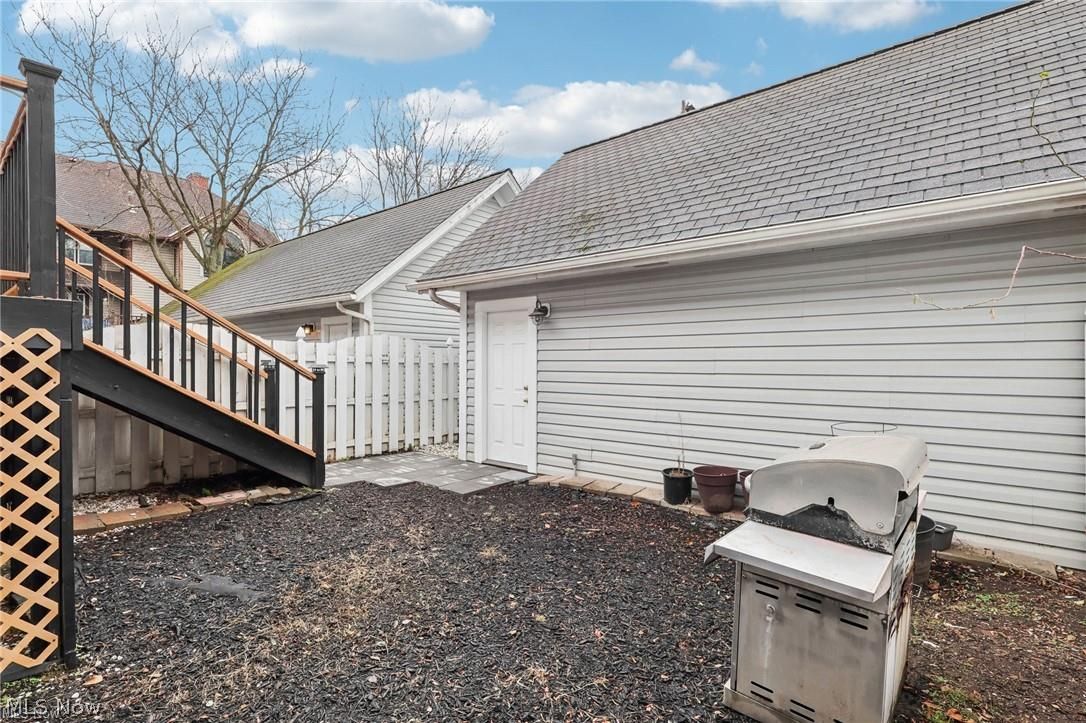 3027 Circle Court Cleveland OH 44113