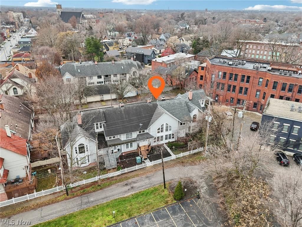 3027 Circle Court Cleveland OH 44113