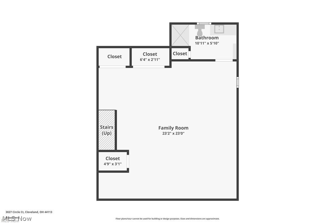 3027 Circle Court Cleveland OH 44113