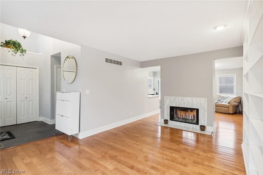3027 Circle Court Cleveland OH 44113