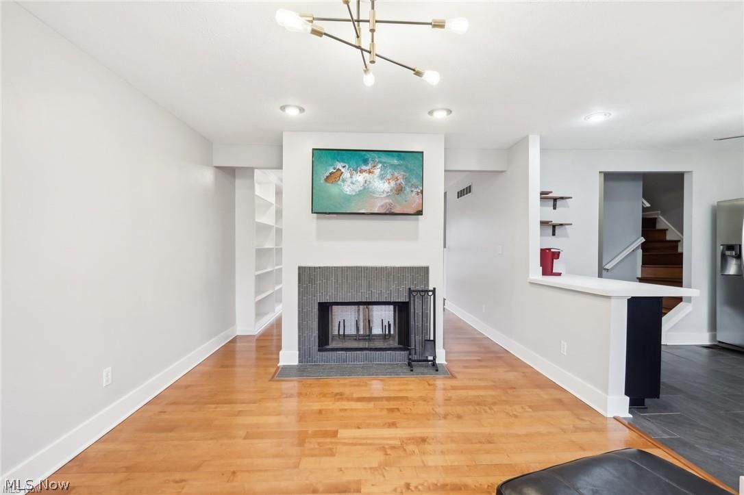 3027 Circle Court Cleveland OH 44113