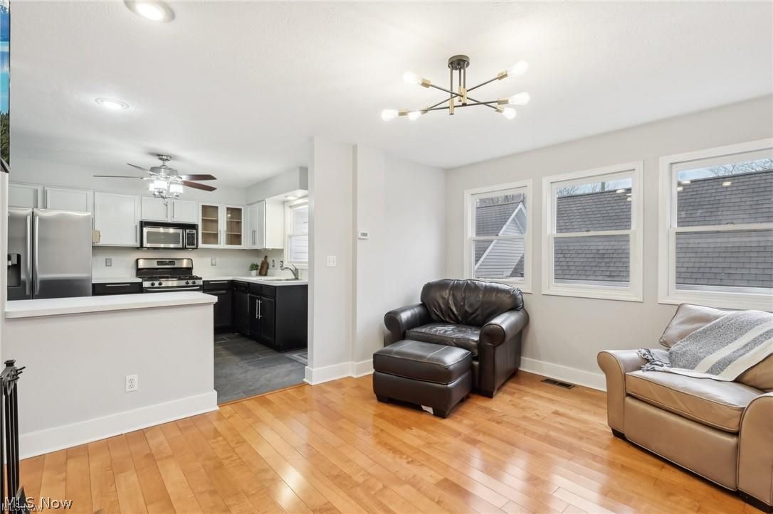 3027 Circle Court Cleveland OH 44113