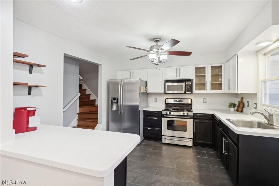 3027 Circle Court Cleveland OH 44113