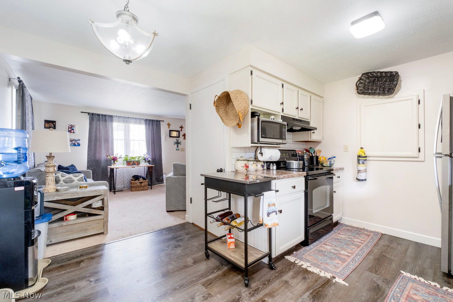 720 Springfield Road Columbiana OH 44408
