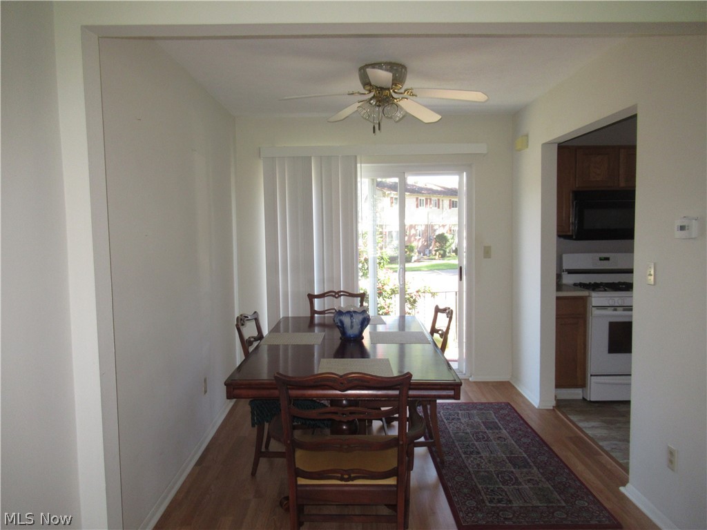 295 Carriage Lane Canfield OH 44406