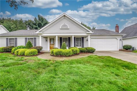 6700 Waterford Lane Mentor OH 44060