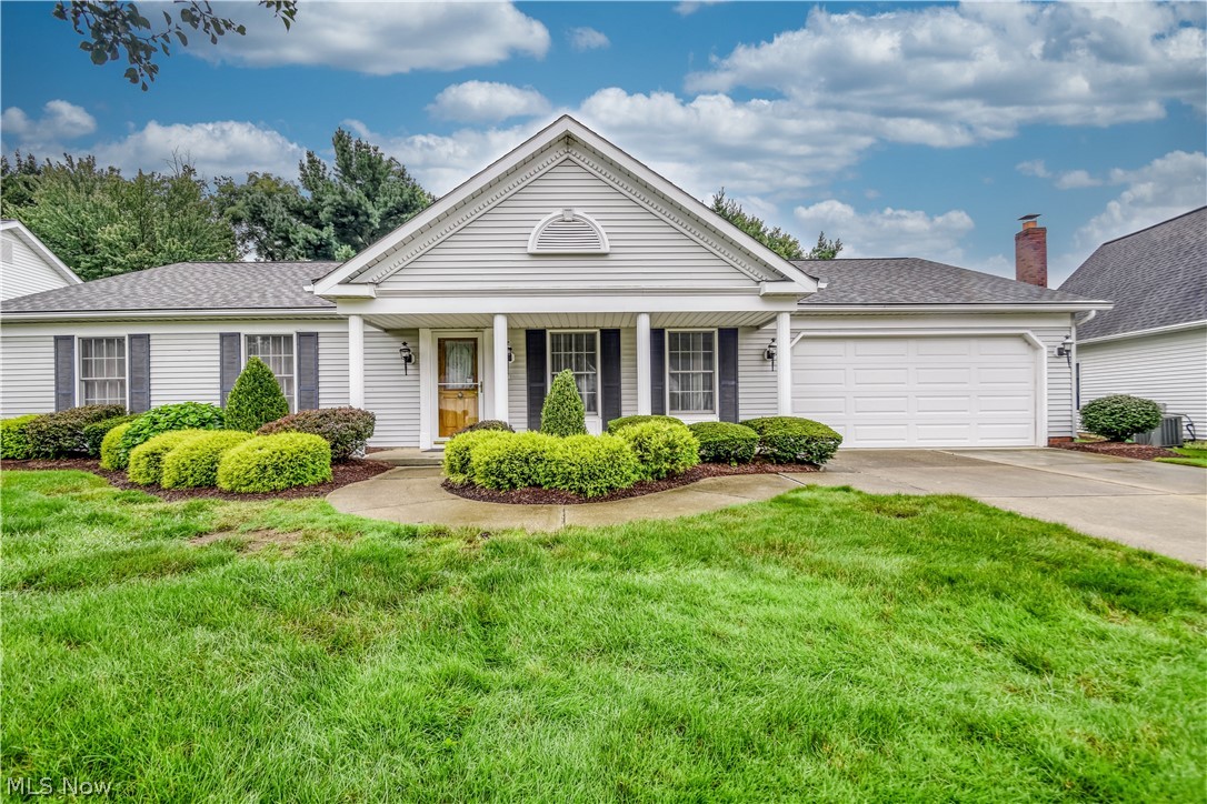 6700 Waterford Lane Mentor OH 44060