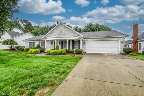 6700 Waterford Lane Mentor OH 44060