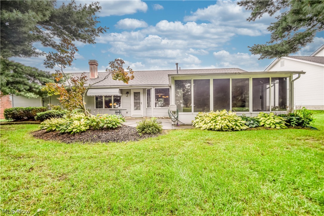6700 Waterford Lane Mentor OH 44060