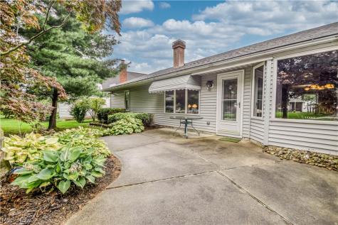 6700 Waterford Lane Mentor OH 44060