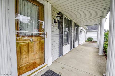 6700 Waterford Lane Mentor OH 44060