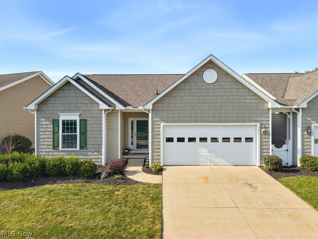 771 N Admore Drive Kent OH 44240
