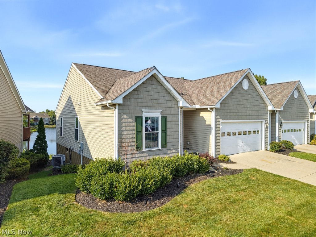 771 N Admore Drive Kent OH 44240