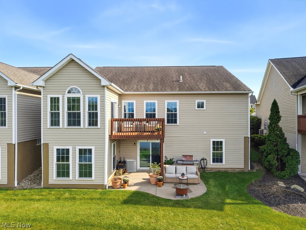 771 N Admore Drive Kent OH 44240