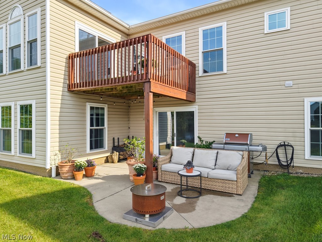 771 N Admore Drive Kent OH 44240