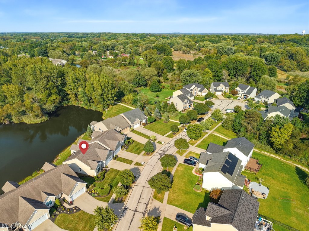 771 N Admore Drive Kent OH 44240