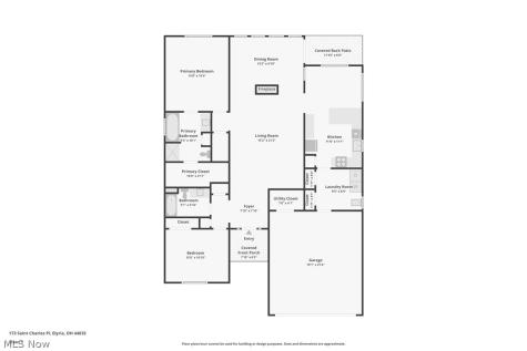 173 Saint Charles Place Elyria OH 44035