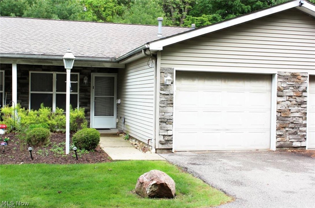 361 Meadowbrook Avenue Boardman OH 44512