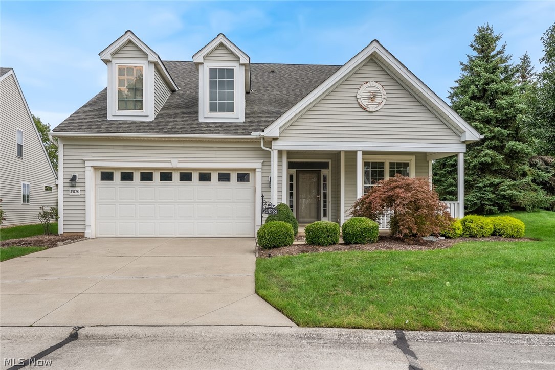 33278 Ambleside Drive Avon Lake OH 44012