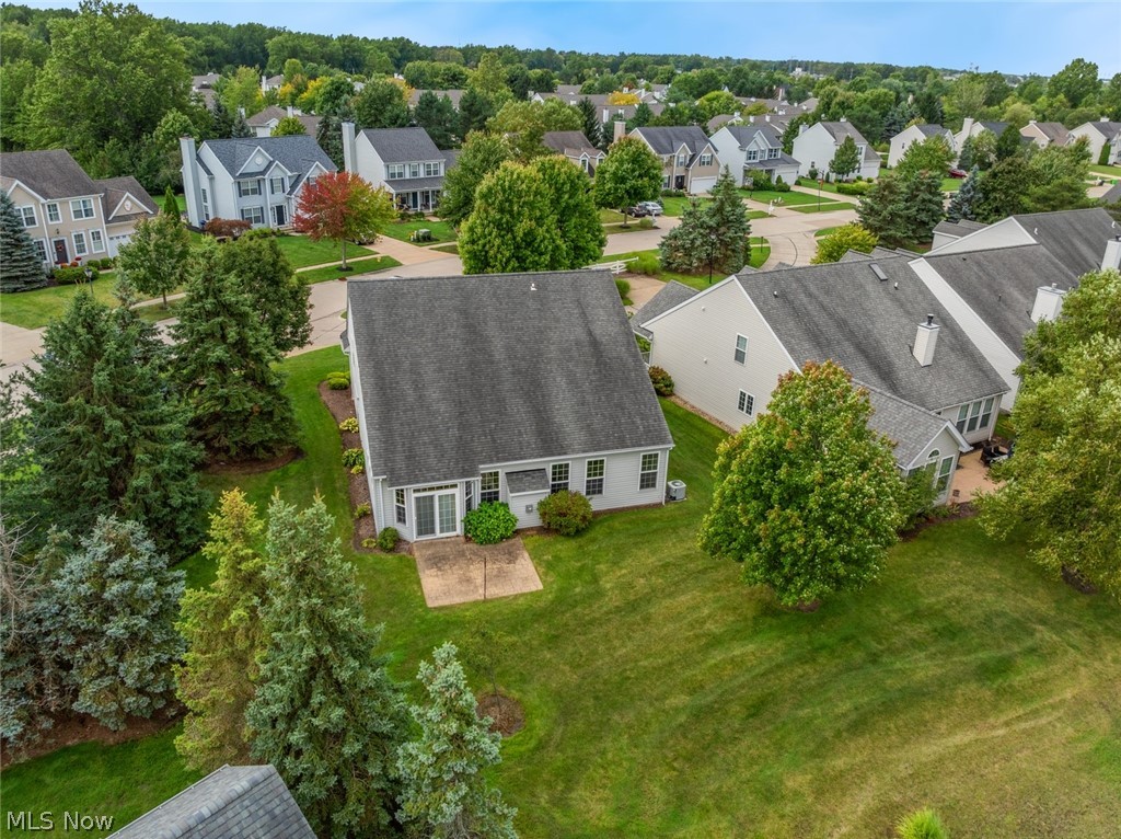 33278 Ambleside Drive Avon Lake OH 44012