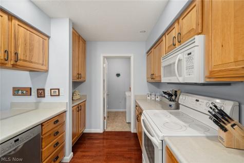 1716 Deermeadow Court Ashland OH 44805