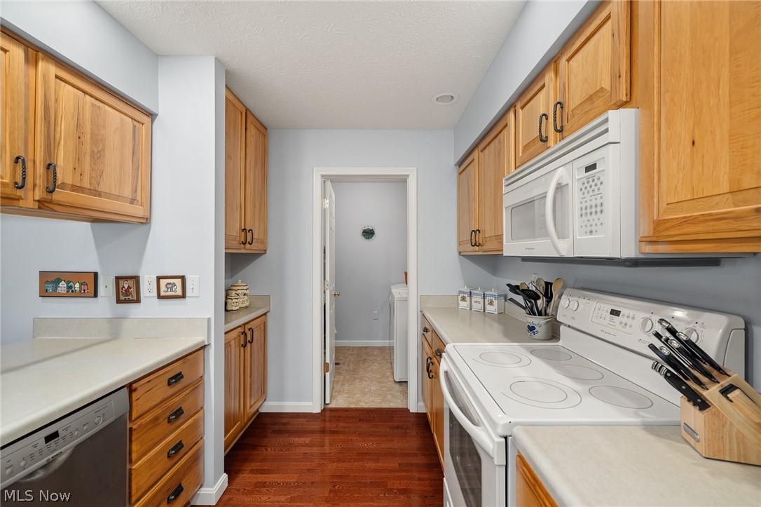 1716 Deermeadow Court Ashland OH 44805