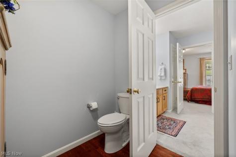 1716 Deermeadow Court Ashland OH 44805