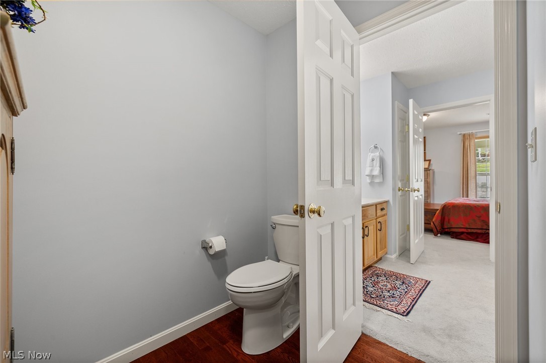 1716 Deermeadow Court Ashland OH 44805