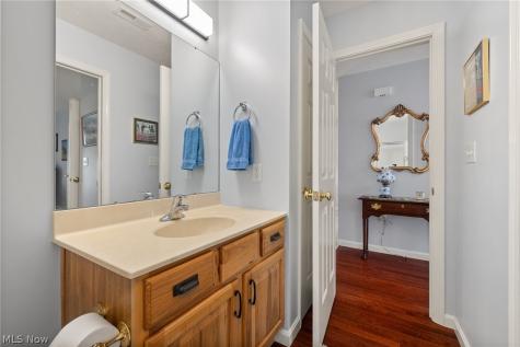 1716 Deermeadow Court Ashland OH 44805