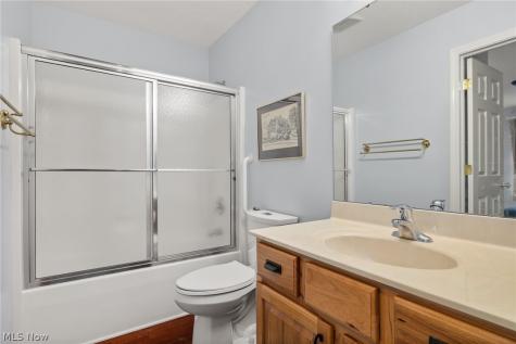 1716 Deermeadow Court Ashland OH 44805